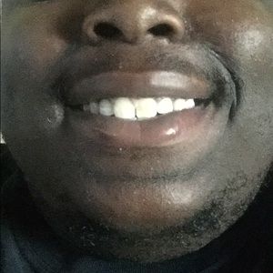 Meet your Posher, Deion